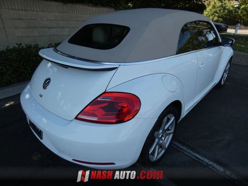 Used 2014 Volkswagen Beetle TDI FWD image 68