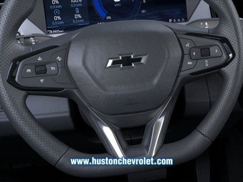 New 2027 Chevrolet Bolt LT FWD image 19