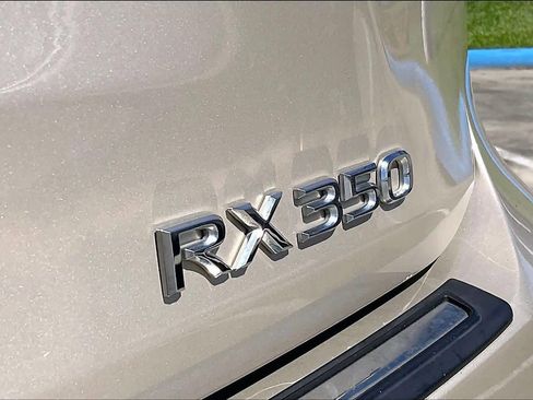 Used 2019 Lexus RX 350 FWD w/ Luxury Package image 27