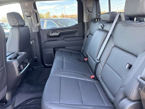 New 2026 GMC Sierra 1500 SLT w/ SLT Premium Plus Package image 6