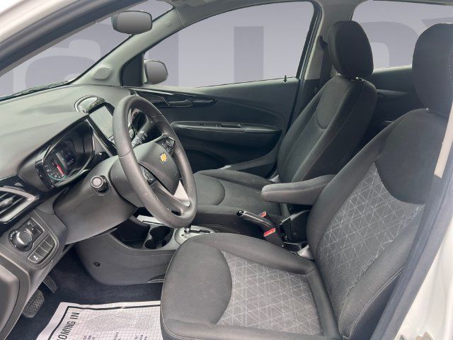 Used 2020 Chevrolet Spark LT FWD image 10