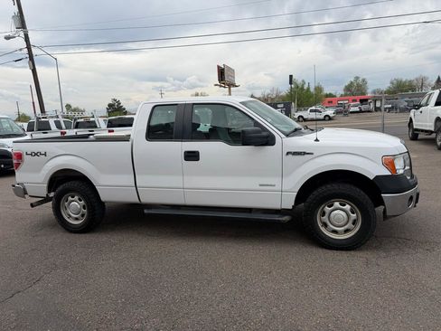 Used 2014 Ford F150 XL w/ Equipment Group 101A Mid image 1