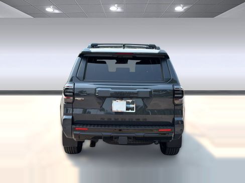 Used 2025 Toyota 4Runner TRD Sport Premium AWD/4WD image 10