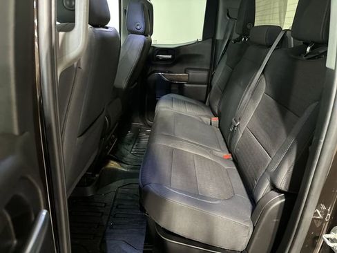 Used 2019 GMC Sierra 1500 SLE w/ SLE Value Package image 27