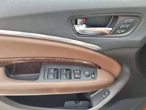 Used 2019 Acura MDX FWD image 23