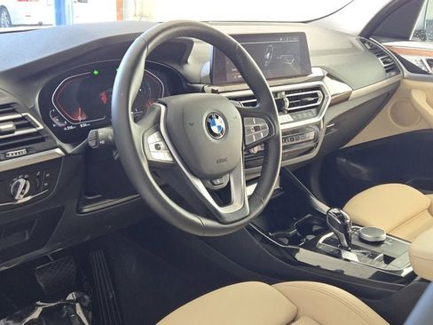 Used 2024 BMW X3 xDrive30i image 21