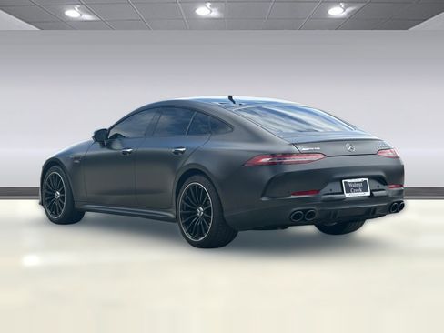 Certified 2022 Mercedes-Benz AMG GT 53 image 3