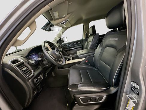 Used 2022 RAM 1500 Laramie image 13