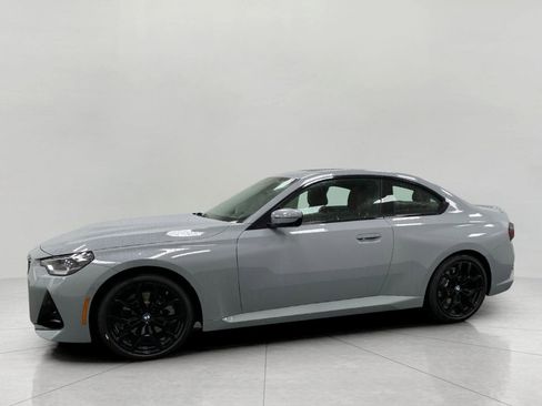 New 2026 BMW 230i xDrive Coupe image 7