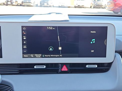 Used 2022 Hyundai Ioniq 5 SEL image 18