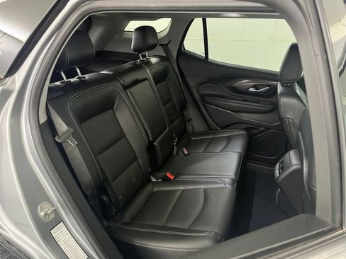 Used 2023 GMC Terrain SLT AWD/4WD image 21
