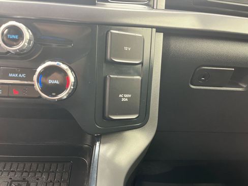 Certified 2025 Ford F150 XLT w/ Equipment Group 302A MID AWD/4WD image 25