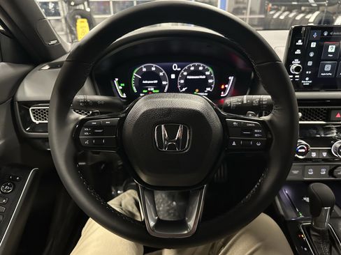 New 2026 Honda Civic Sport Touring image 10