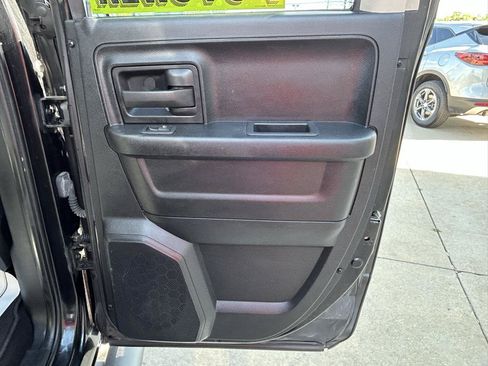 Used 2016 RAM 1500 ST w/ Popular Equipment Group AWD/4WD image 15