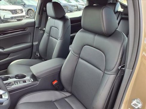 New 2026 Honda Civic Sport Touring image 13