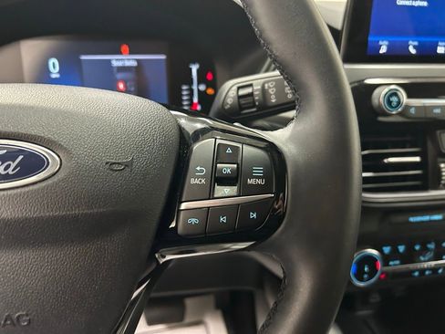 Certified 2024 Ford Escape Active w/ Cold Weather Package image 22