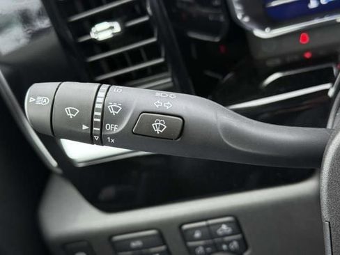 Used 2025 Chevrolet Silverado 1500 RST w/ Convenience Package II image 20