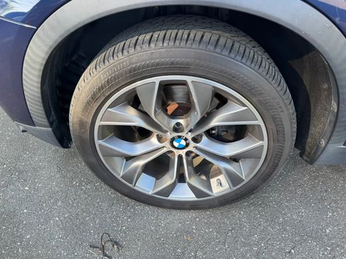 Used 2016 BMW X3 sDrive28i RWD image 10
