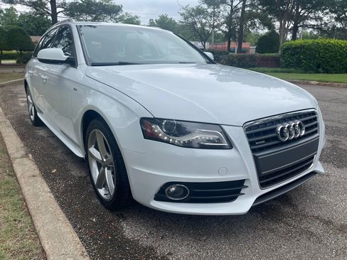 Used 2012 Audi A4 2.0T Premium Plus image 7