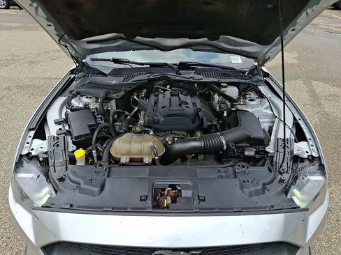 Used 2019 Ford Mustang Premium RWD image 29