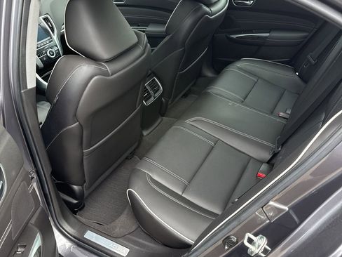 Used 2020 Acura TLX V6 SH-AWD w/ Technology Pkg image 29