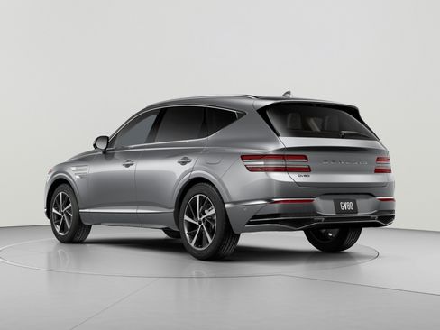New 2026 Genesis GV80 2.5T Advanced AWD/4WD image 5