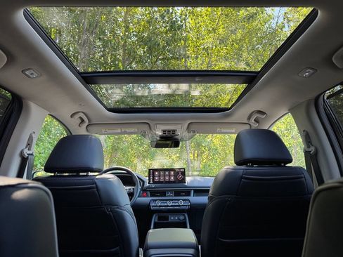 New 2026 Honda Pilot Elite image 25