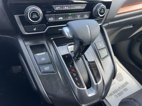 Certified 2022 Honda CR-V EX image 14