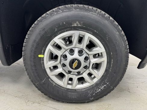 New 2026 Chevrolet Silverado 2500 W/T w/ WT Convenience Package image 38