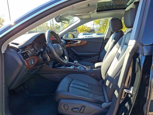 Used 2023 Audi A5 2.0T Premium w/ Convenience Package image 13