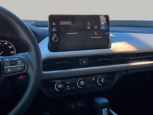 New 2027 Honda HR-V LX image 6