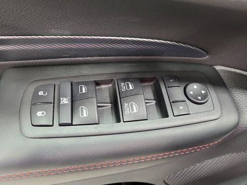 New 2026 Dodge Durango GT image 15