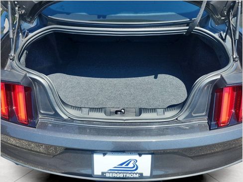 Used 2015 Ford Mustang GT Premium RWD image 12