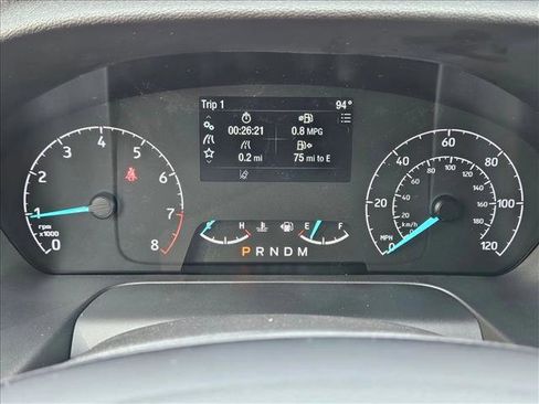 New 2025 Ford Transit 150 image 11