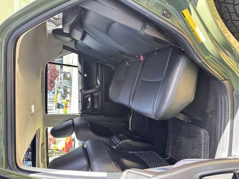 Used 2022 Toyota 4Runner Limited AWD/4WD image 21