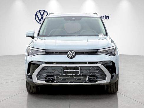 New 2026 Volkswagen Taos SE AWD/4WD image 8