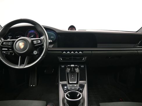Certified 2022 Porsche 911 Carrera GTS RWD image 7