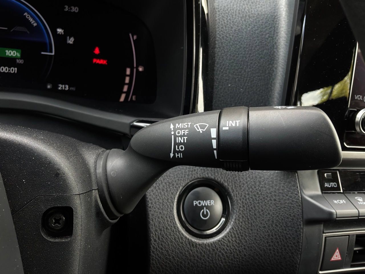 Certified 2026 Toyota Camry LE FWD image 38