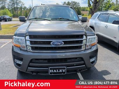 Used 2017 Ford Expedition XLT w/ Equipment Group 202A