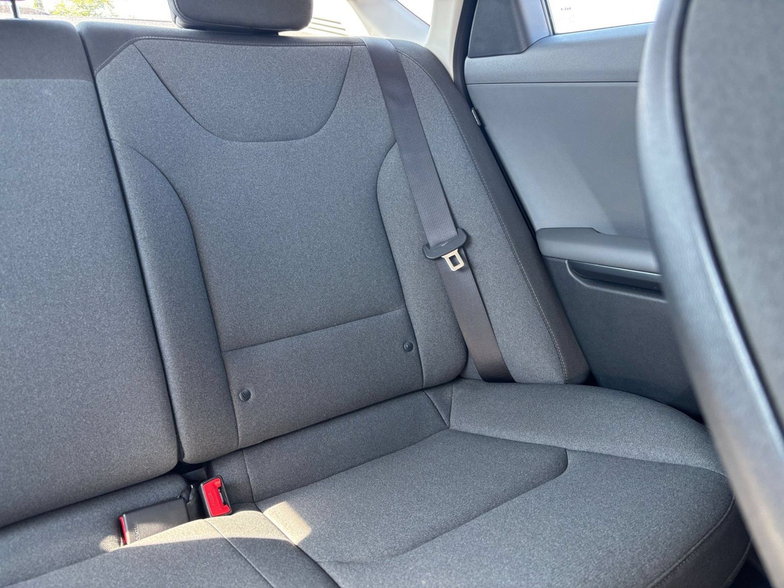Used 2025 Kia K4 FWD image 34