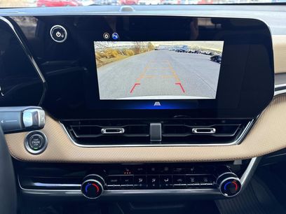 New 2026 Chevrolet Equinox ACTIV