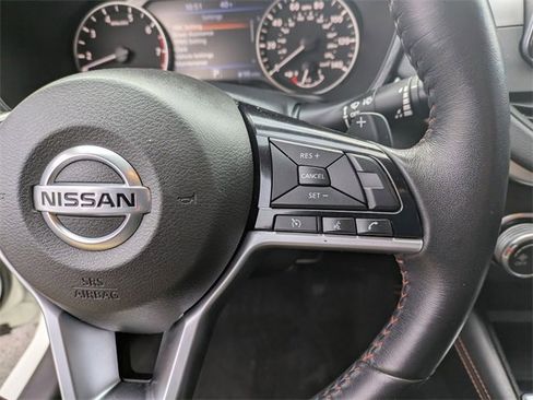 Used 2019 Nissan Altima 2.5 SR image 15