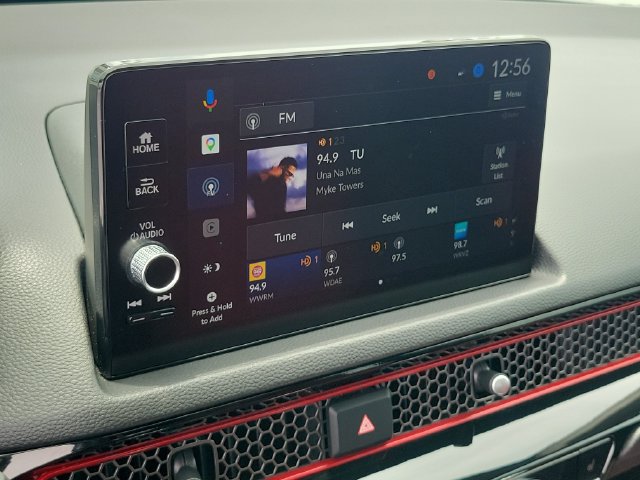 Used 2026 Honda Civic Si image 35