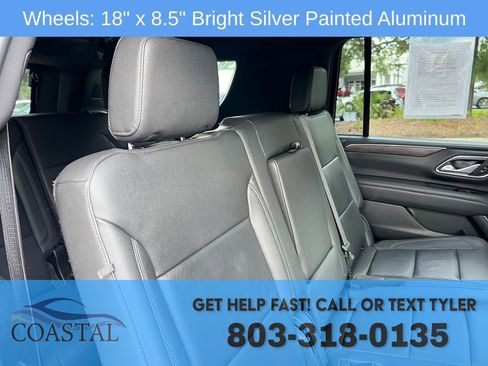 Used 2023 Chevrolet Suburban LT image 26