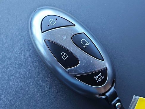 New 2026 Hyundai Santa Fe SEL AWD/4WD image 34