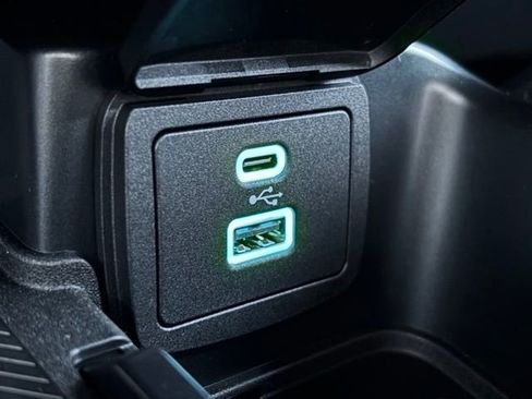 New 2025 Ford Bronco Badlands w/ Sasquatch Package image 41