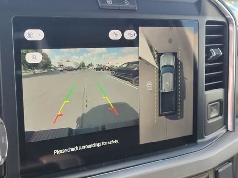 New 2025 Ford F350 Platinum w/ Platinum Plus Package image 35