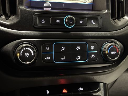 Used 2020 Chevrolet Colorado W/T image 10