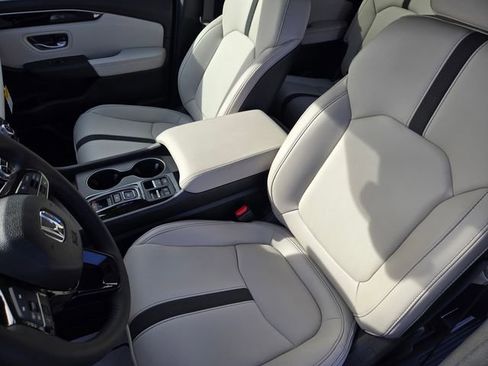 New 2026 Honda Pilot EX-L image 22