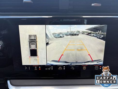 Used 2024 GMC Sierra 1500 Denali Ultimate AWD/4WD image 9